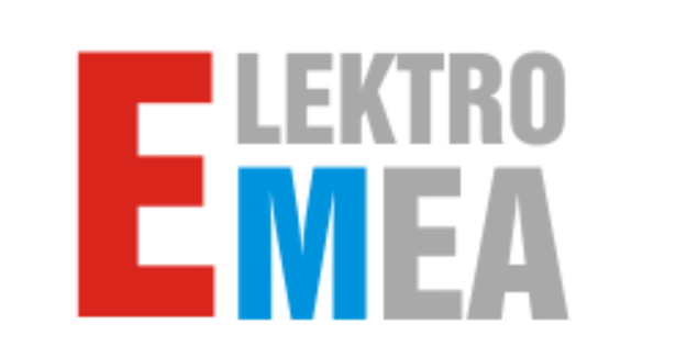 Elektro Mea Logo